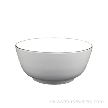 Neues Design Lebensmittelsicherheit Melamine Hochzeit Schüssel